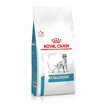 Royal Canin VET Dog Anallergenic 3kg